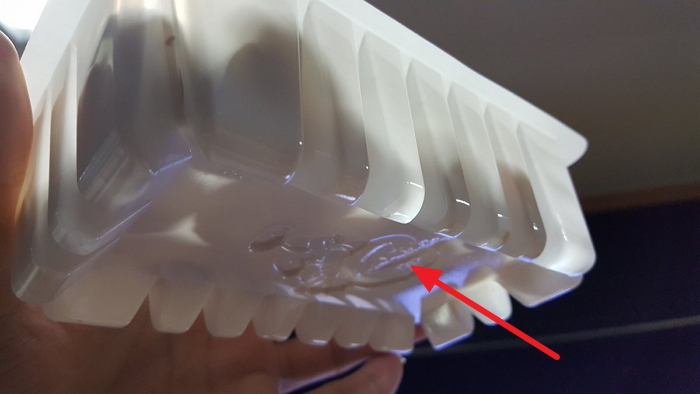 홈런볼 용기 디자인 바꾼 해태제과의 꼼수(?)