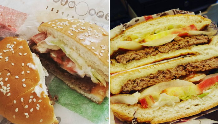 오늘(19일)부터 일주일간 버거킹 ‘와퍼 주니어’ 단돈 1,900원