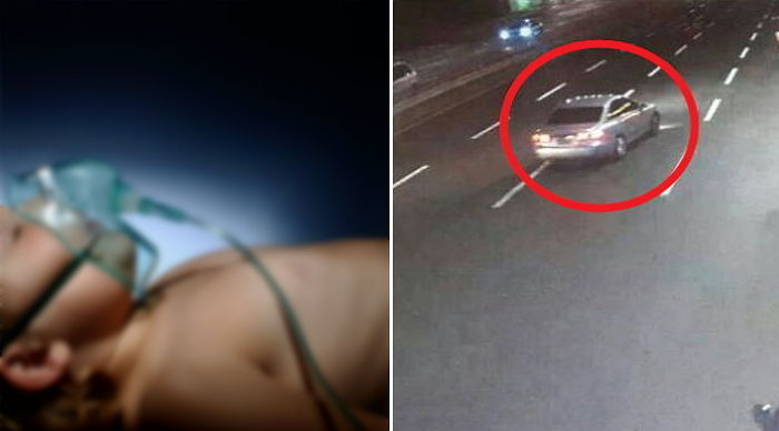 ‘7살 아동 뺑소니범’ 직장 출근·추석 연휴에 고향 다녀와