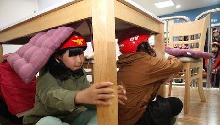 우리집이 ‘내진설계’ 되어있는지 확인할 수 있는 방법