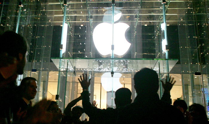 한국 최초 ‘애플스토어’ 가로수길에 들어온다