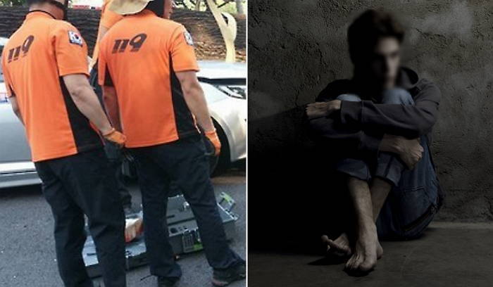 후임 의무소방대원 ‘성기 밟고’ 폭행 일삼은 선임들