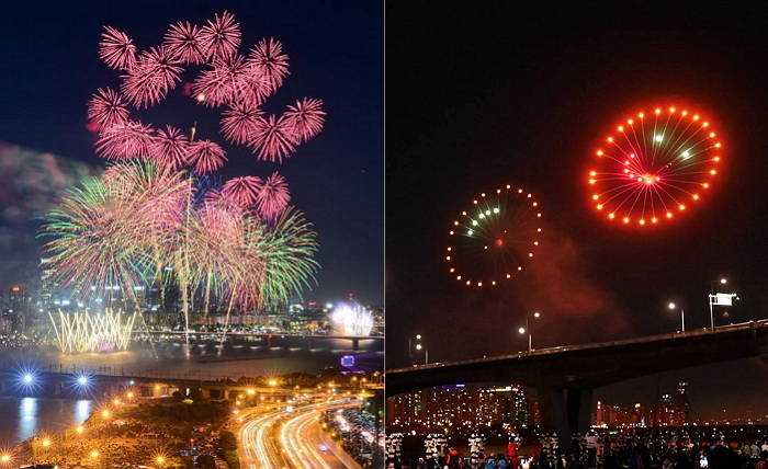 다음달 8일 여의도서 ‘서울 세계불꽃축제’ 열린다