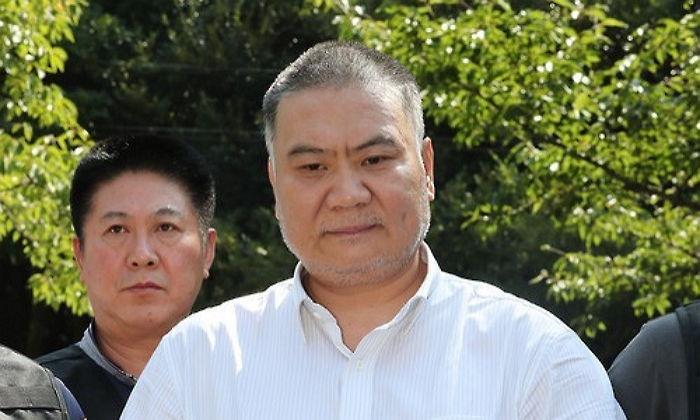 제주 성당 살인범 “누가 내 머리에 칩 넣어 조종했다”