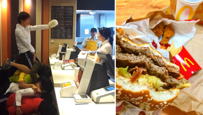 오늘(22일) 맥도날드서 ‘빅맥송’ 부르면 ‘빅맥’ 공짜로 준다