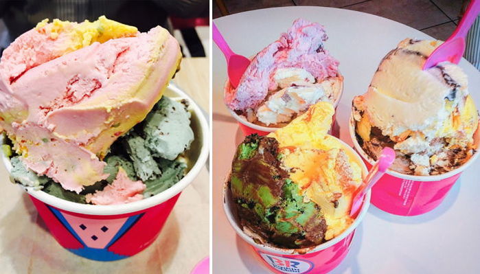 ‘배스킨라빈스’ 오늘(23일)부터 일주일간 ‘반값’ 행사