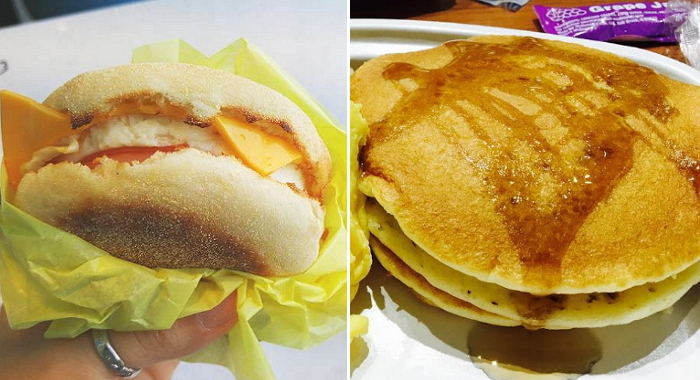 맥도날드, 월요일(26일)부터 5일간 맥모닝 ‘1,000원’