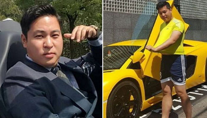 이희진, 슈퍼카 3대·312억 부동산 재산 다 압류