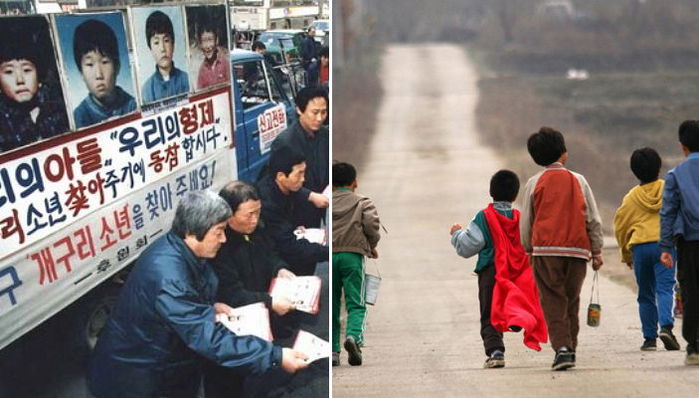 오늘(26일)은 ‘개구리 소년’ 5명이 주검으로 발견된 날입니다