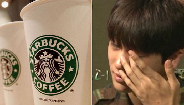 스타벅스 ‘군인 무료 커피’ 오늘(30일)을 끝으로 종료된다