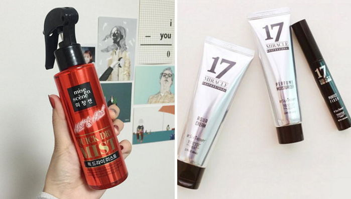 올리브영, 실크테라피·미쟝센 등 헤어 에센스 최대 50% 할인