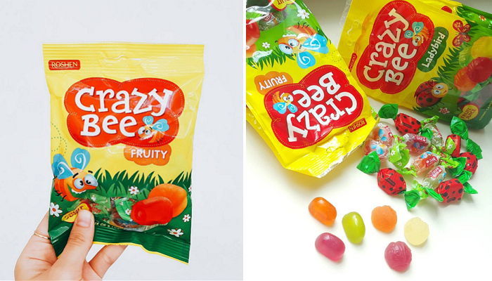 편의점서 품절대란 일어난 ‘꿀 젤리’ 크레이지 비