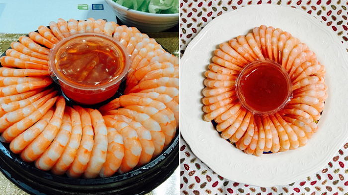 1마리에 300원도 안되는 이마트 신상 ‘새우 한판’