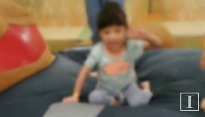 “인천 소래포구에서 잃어버린 소현이를 찾아주세요”