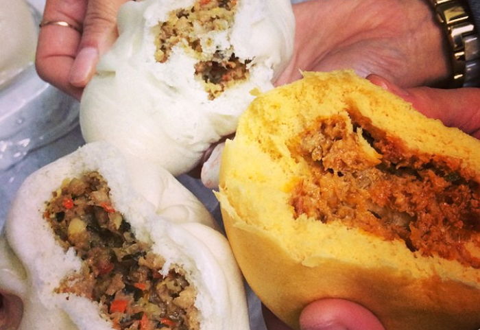 내일(5일)부터 ‘GS편의점’서 판매 시작하는 호빵 8가지