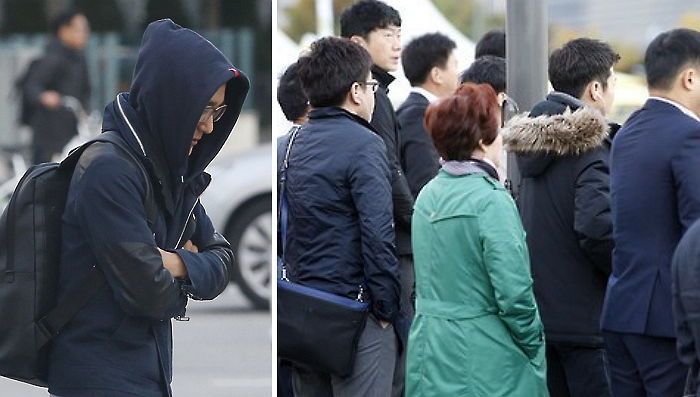 내일(8일) 비온 뒤 기온 뚝 떨어져 본격적인 ‘추위’ 온다