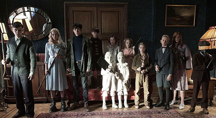팀 버튼의 ‘미스 페레그린’, 흥행 수익 1천억 돌파