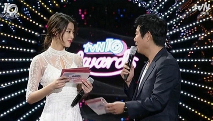 설현에 ‘응답’ 네번째 ‘개딸’로 출연해달라 제안한 성동일