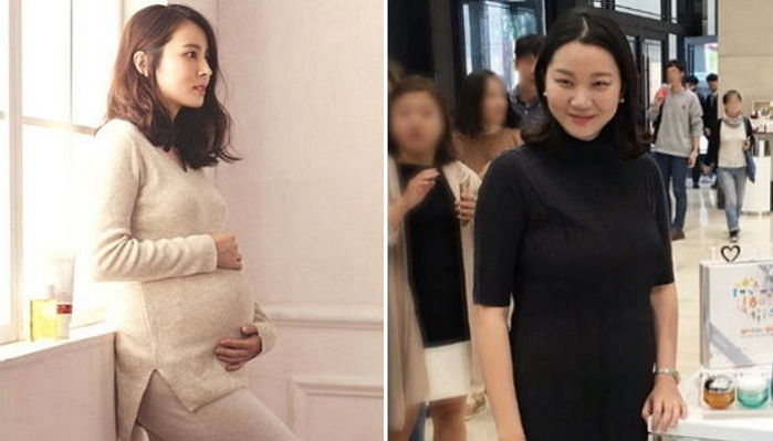 ‘S라인’보다 아름다운 ‘D라인’ 뽐낸 여성 스타 6명