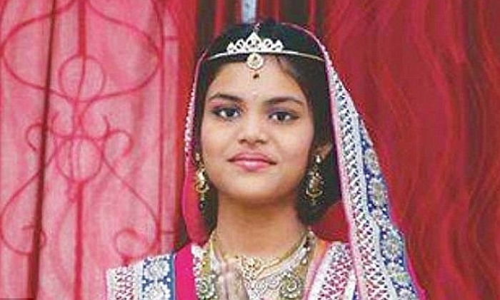 “단식해야 부자된다”는 말에 64일 동안 밥 굶겨 친딸 죽인 가족