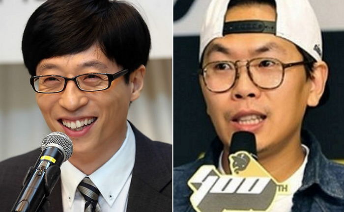 ‘무도’ 500회 당시 유재석이 김태호 PD에게 보낸 문자