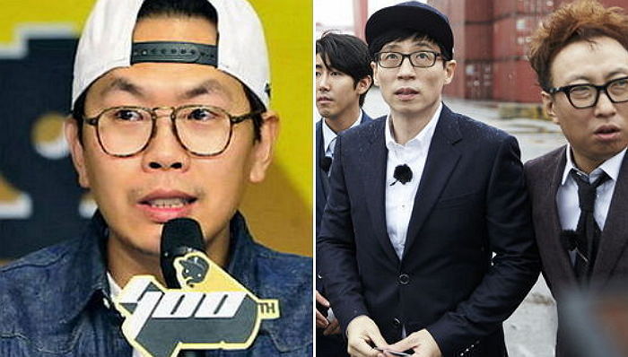 김태호 PD “유재석 의존도, 줄길 바랐는데 더 높아졌다”