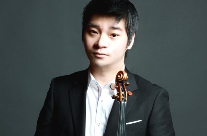 ‘천재 바이올리니스트’ 권혁주, 택시서 숨진 채 발견