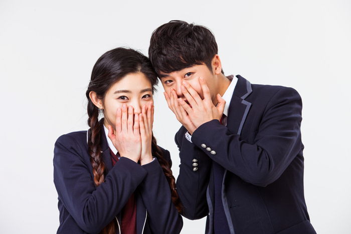 다시 ‘고교 시절’로 돌아가고 싶어지는 순간 8가지