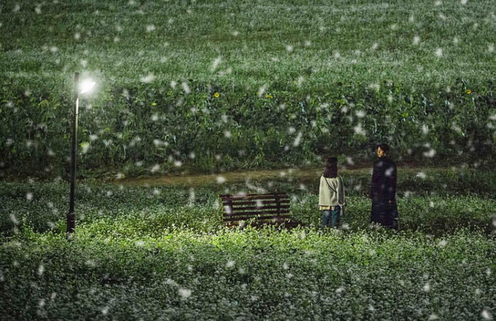 카리스마 제대로 폭발한 공유 tvN ‘도깨비’ 티저 영상