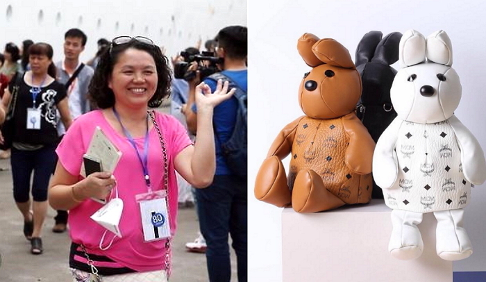 ‘유커’들이 한국 오면 꼭 사간다는 7가지 제품