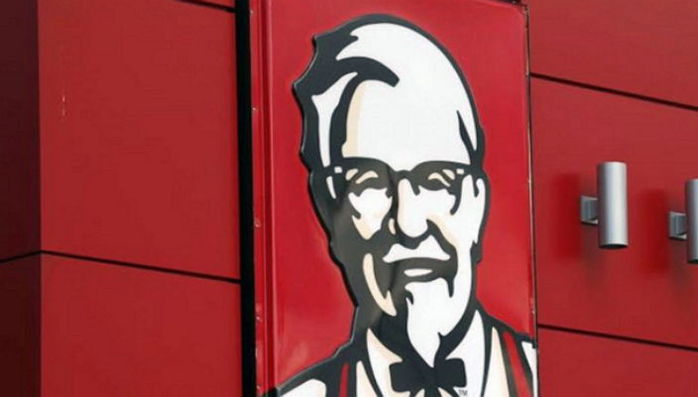 KFC에 대해 우리가 모르던 10가지 비밀