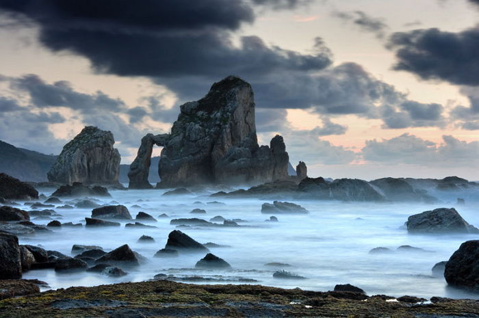 가을 나들이 가서 ‘풍경 사진’ 잘 찍는 실용적인 팁 8가지