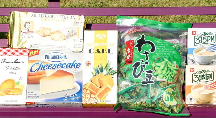 홈플러스 가면 꼭 사야하는 세계 ‘디저트’ 7가지