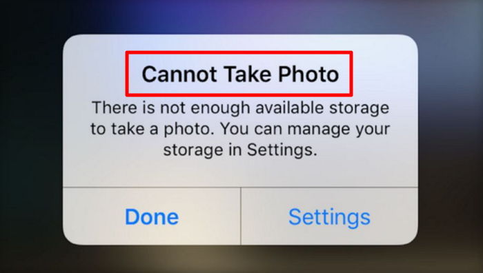 사진 삭제 없이 16GB ‘아이폰 용량’ 늘리는 6가지 방법