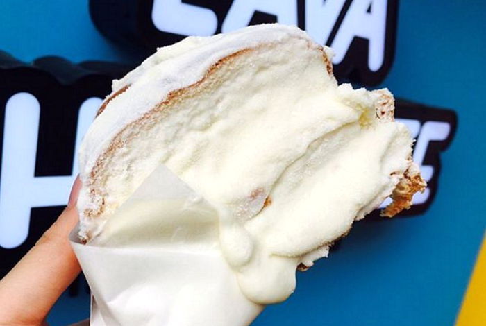 한 입 물면 끝장 봐야한다는 ‘데빌치즈번’ 한국에 상륙