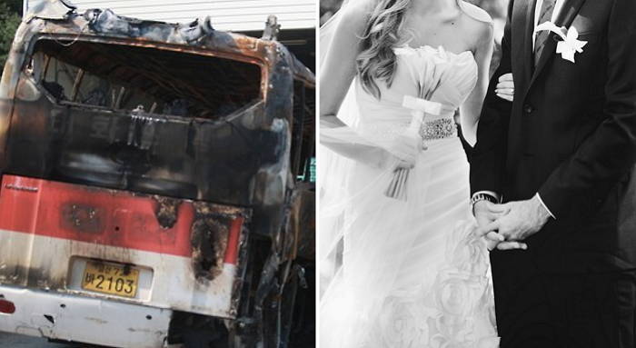 ‘관광버스 참사’로 외동딸 결혼식 못보고 세상 떠난 엄마