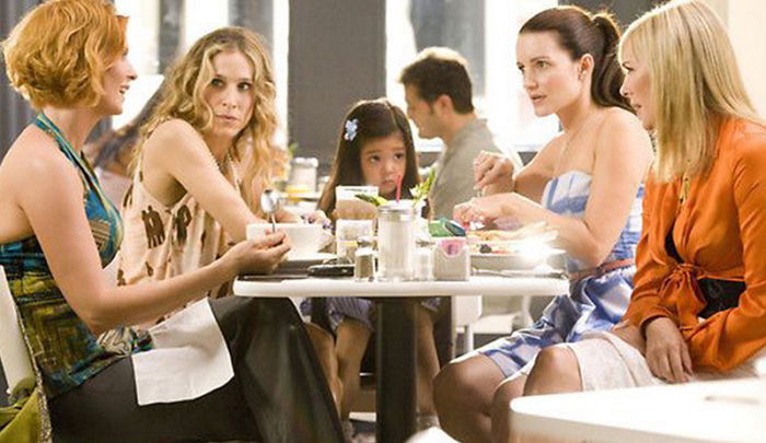 한국서도 맛볼 수 있는 전세계 유명 레스토랑 5곳