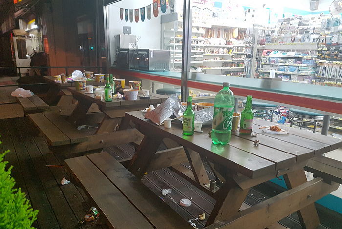 편의점 알바가 최고의 ‘극한알바’라고 불리는 이유