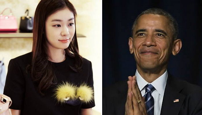 대학생들이 가장 존경하는 인물 1위 김연아, 해외 인물은 오바마