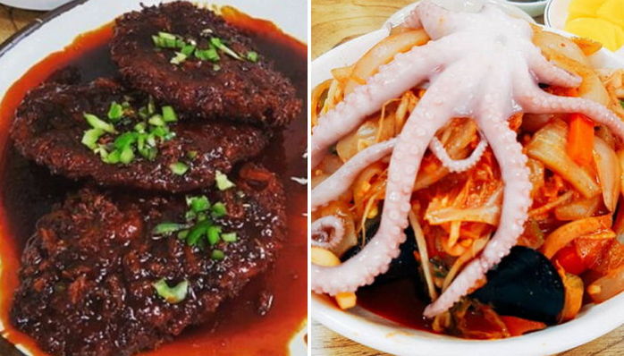“다 먹으면 공짜” 서울의 통큰 맛집 5곳