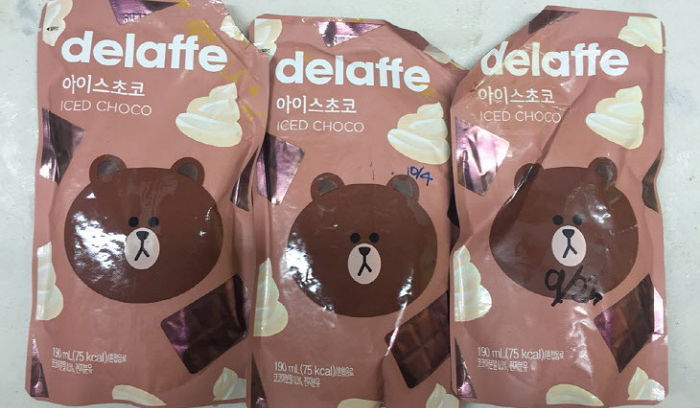 CU 편의점 PB상품 ‘봉지 커피’, 세균 득실 논란