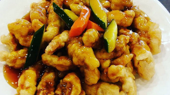 탕수육 ‘부먹’ vs ‘찍먹’ 논쟁에 종지부를 찍은 댓글