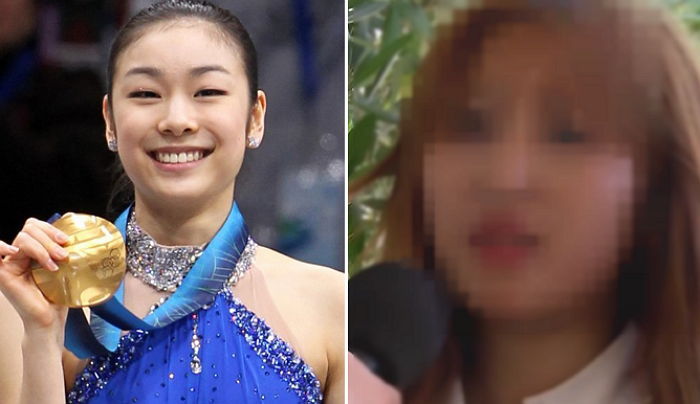 올림픽 앞둔 김연아는 살인적인 스케줄에 ‘F학점’을 받았다