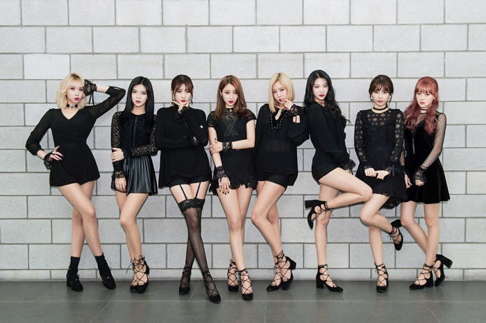 나인뮤지스, 음란 성인물과 ‘합성 유포’에 강력 법적대응