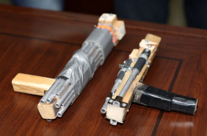 유튜브에서 ‘총 만들기’ 치면 정보 ‘3천 5백만개’ 나온다