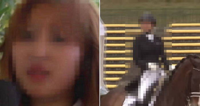 “관심꺼 사창가나 가라” 정유라가 쓴 것으로 추정되는 페북글