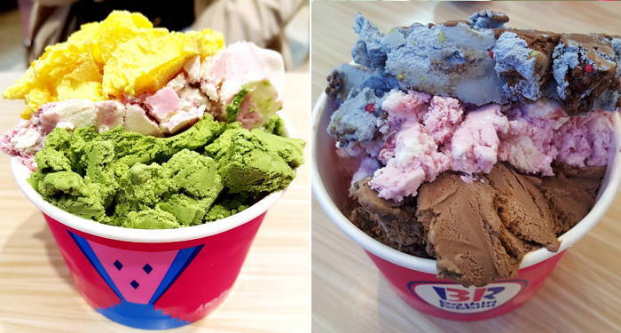 배스킨라빈스, 오늘(24일)부터 이틀간 ‘파인트 2개’ 1만원