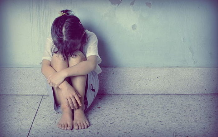 동거남이 ‘친딸 성폭행’해도 모른척하고 같이 산 엄마