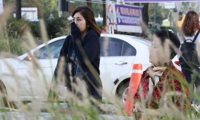 “내일(26일)은 오늘보다 추워요”…전국 구름 많고 쌀쌀