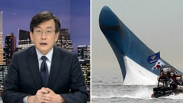 오늘(26일) 밤 JTBC ‘최순실’ 세번째 특종은 세월호?